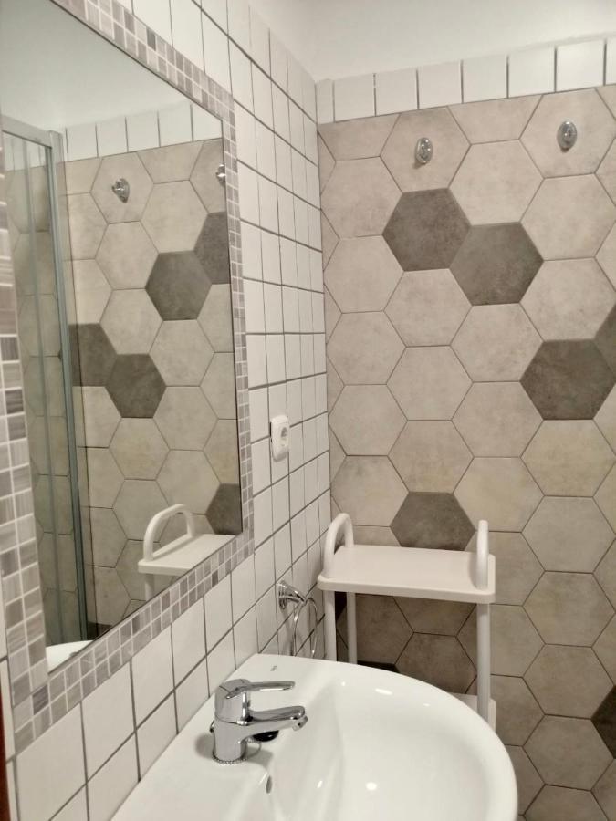 דירות סן סבסטיאן Apain Ht מראה חיצוני תמונה