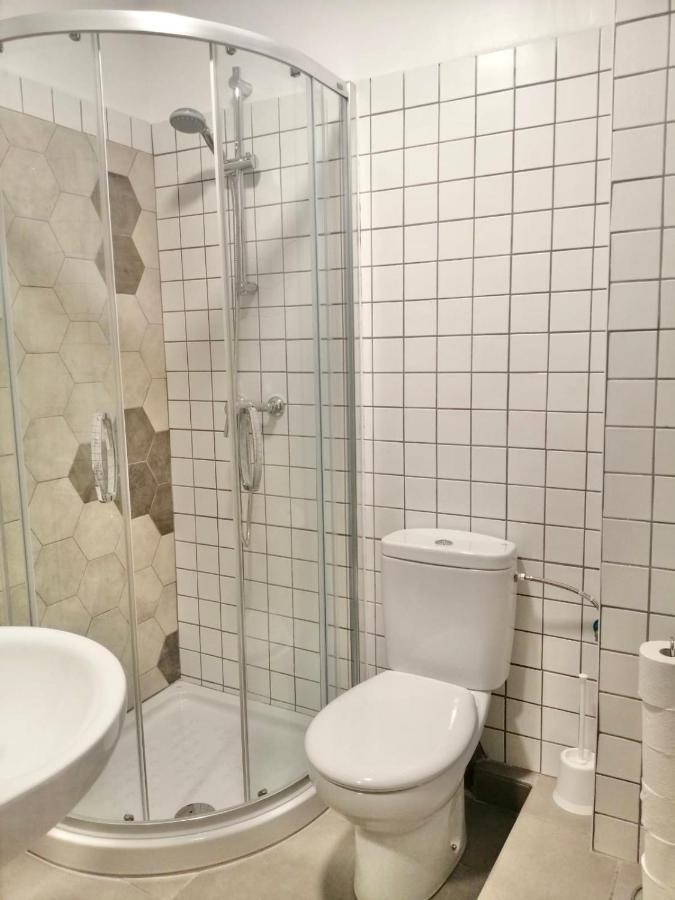 דירות סן סבסטיאן Apain Ht מראה חיצוני תמונה